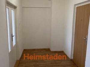 Pronájem bytu 1+1, Karviná - Nové Město, tř. Osvobození, 38 m2