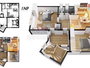 Prodej ubytování, Harrachov - Nový Svět, 210 m2