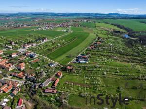 Prodej pozemku pro bydlení, Mistřice - Javorovec, 1000 m2