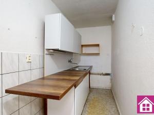 Prodej rodinného domu, Prušánky, 90 m2