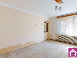 Prodej rodinného domu, Prušánky, 90 m2