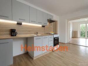 Pronájem bytu 2+1, Karviná - Nové Město, Sapíkova, 48 m2