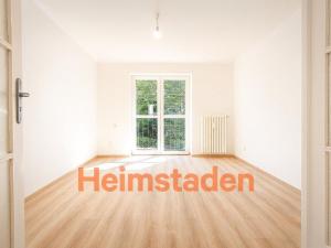 Pronájem bytu 2+1, Karviná - Nové Město, Sapíkova, 48 m2