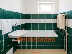 Pronájem bytu 2+1, Karviná - Nové Město, Sapíkova, 48 m2