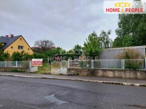 Prodej pozemku pro bydlení, Praha - Čimice, Libčická, 617 m2