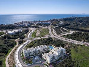 Prodej bytu 3+kk, Estepona, Španělsko, 86 m2