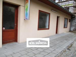 Pronájem obchodního prostoru, Kroměříž, 50 m2