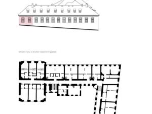 Prodej bytu 1+kk, Jince, Slavíkova, 47 m2