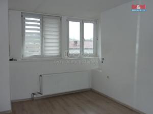 Prodej rodinného domu, Náchod, Komenského, 830 m2