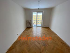 Pronájem bytu 2+1, Hlučín, Severní, 47 m2