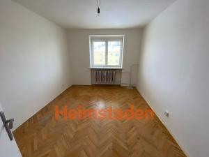 Pronájem bytu 2+1, Hlučín, Severní, 47 m2