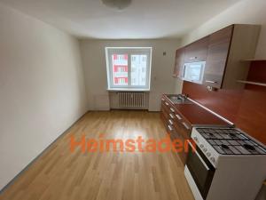Pronájem bytu 2+1, Hlučín, Severní, 47 m2