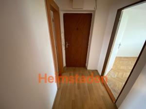 Pronájem bytu 2+1, Hlučín, Severní, 47 m2
