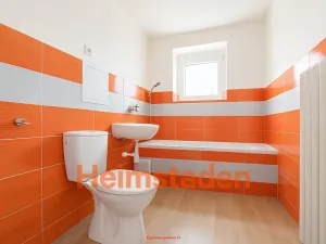 Pronájem bytu 2+1, Hlučín, Severní, 47 m2