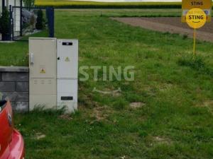 Prodej pozemku pro bydlení, Stěbořice - Nový Dvůr, 524 m2