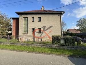 Prodej rodinného domu, Dolní Bečva, 250 m2