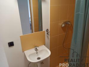 Pronájem apartmánu, Zlaté Hory, 33 m2