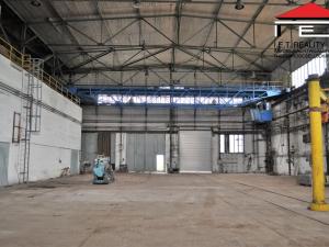 Pronájem skladu, Studénka, Butovická, 1385 m2