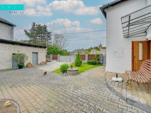 Pronájem rodinného domu, Mladeč, 100 m2