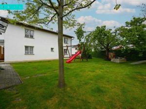 Pronájem rodinného domu, Mladeč, 100 m2