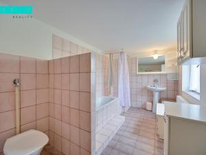 Pronájem rodinného domu, Mladeč, 100 m2