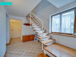 Pronájem rodinného domu, Mladeč, 100 m2