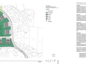 Prodej pozemku pro bydlení, Kamenice, Točitá, 4817 m2