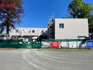 Prodej bytu 3+kk, Mukařov, 56 m2