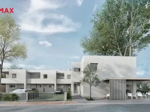 Prodej bytu 3+kk, Mukařov, 56 m2