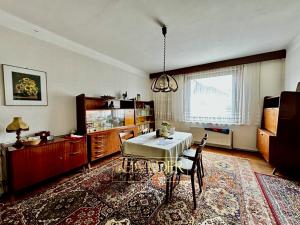 Prodej rodinného domu, Teplice, Luční, 180 m2