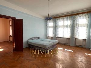 Prodej bytu 3+1, Teplice, Pod Doubravkou, 130 m2