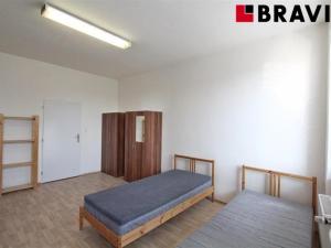 Pronájem bytu 1+kk, Brno, Palackého třída, 20 m2