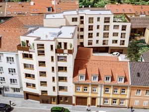 Prodej bytu 3+kk, Praha - Smíchov, Na Neklance, 107 m2