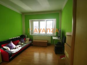 Prodej bytu 3+1, Děčín, 87 m2