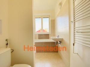 Pronájem bytu 1+kk, Ostrava - Poruba, Hlavní třída, 21 m2