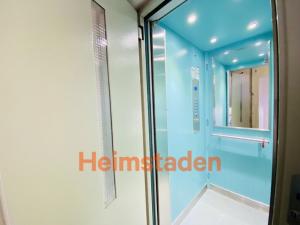 Pronájem bytu 1+kk, Ostrava - Poruba, Hlavní třída, 21 m2