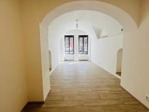 Pronájem bytu 2+kk, Šternberk, Radniční, 45 m2