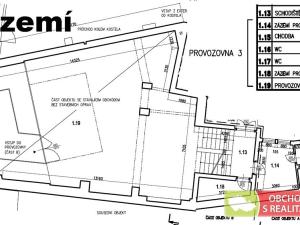 Pronájem obchodního prostoru, Mladá Boleslav, Na Kozině, 316 m2