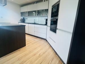 Pronájem bytu 3+kk, Ostrava - Nová Bělá, Krmelínská, 85 m2