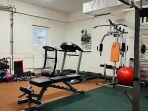 Pronájem bytu 3+kk, Ostrava - Nová Bělá, Krmelínská, 85 m2