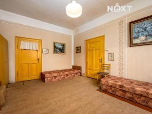 Prodej rodinného domu, Šlapanice, Ponětovská, 250 m2