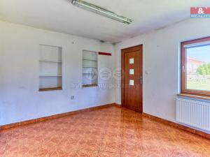 Prodej rodinného domu, České Budějovice - České Budějovice 5, Kaliště, 167 m2