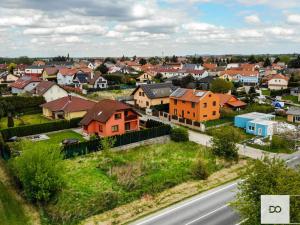 Prodej pozemku pro bydlení, Jeneč, 786 m2