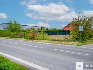 Prodej pozemku pro bydlení, Jeneč, 786 m2