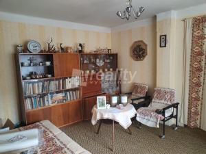 Prodej rodinného domu, Semtěš, 90 m2