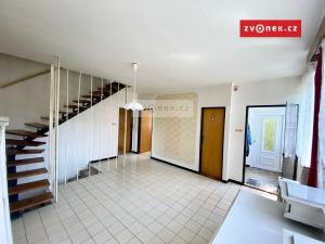 Prodej rodinného domu, Bystřice pod Hostýnem, 200 m2