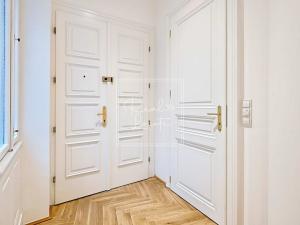 Prodej bytu 2+kk, Praha - Dejvice, Na Pískách, 65 m2