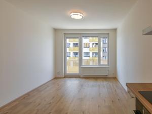 Pronájem bytu 2+kk, Praha - Dolní Měcholupy, Honzíkova, 54 m2
