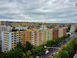 Prodej bytu 2+1, České Budějovice - České Budějovice 2, J. Opletala, 61 m2