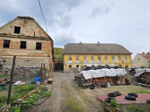 Prodej rodinného domu, Úštěk - Dolní Vysoké, 800 m2